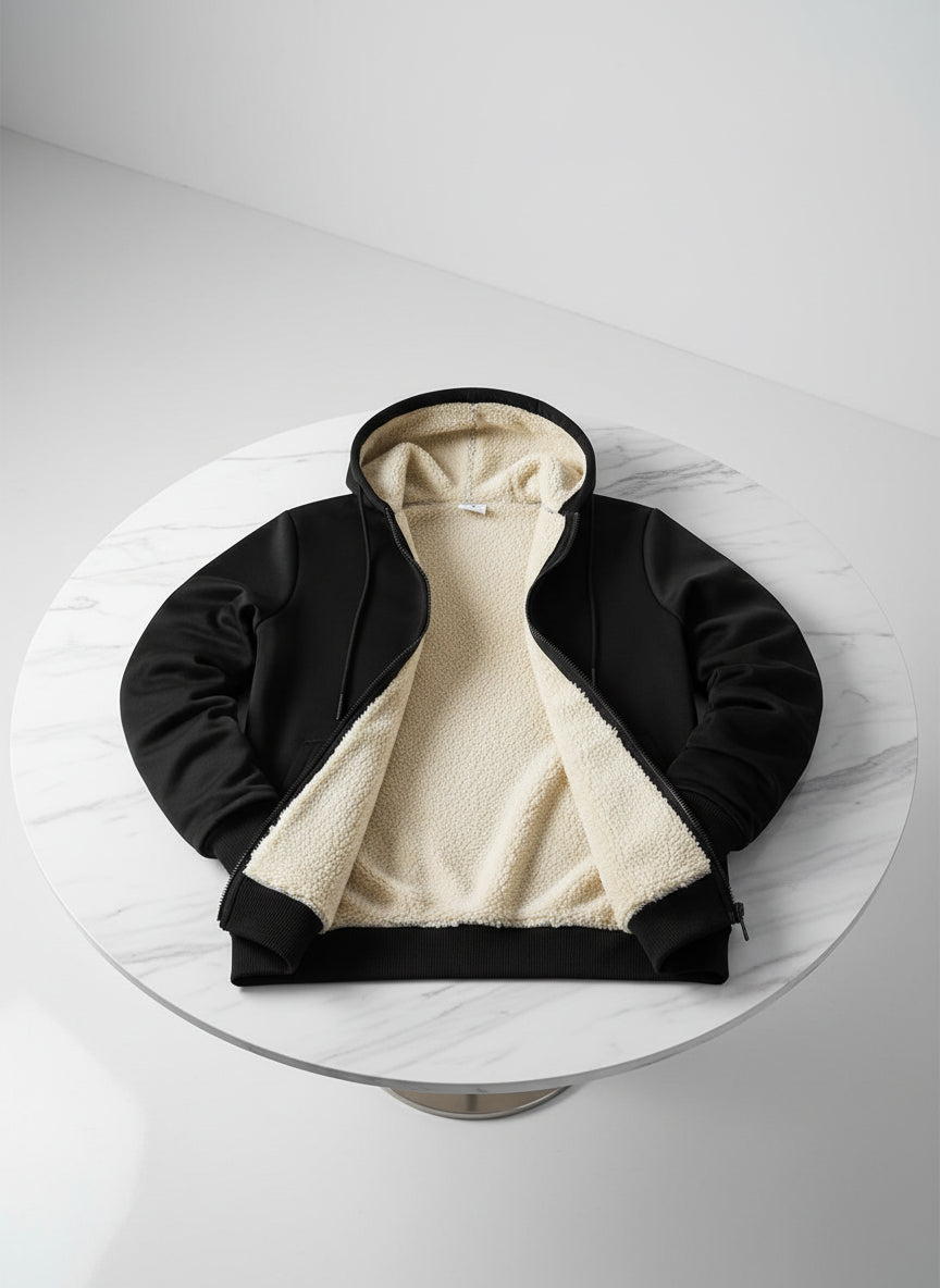 UltraWarm Fleece Hoodie