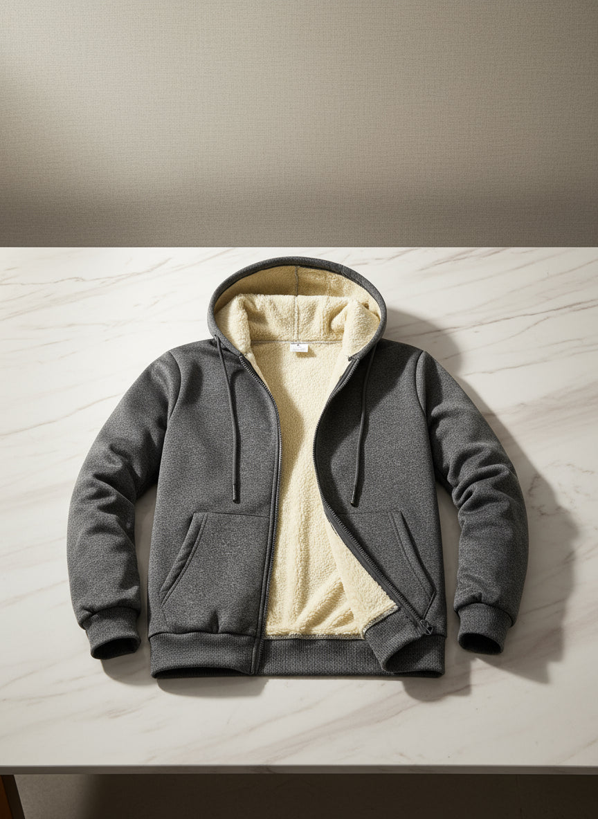 UltraWarm Fleece Hoodie