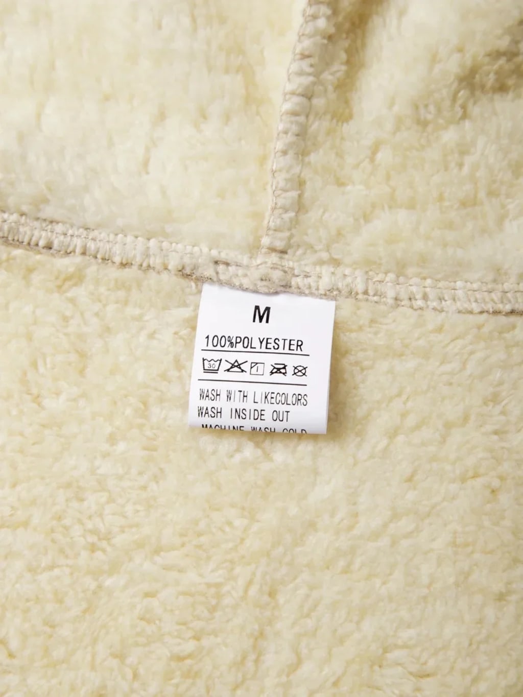 UltraWarm Fleece Hoodie