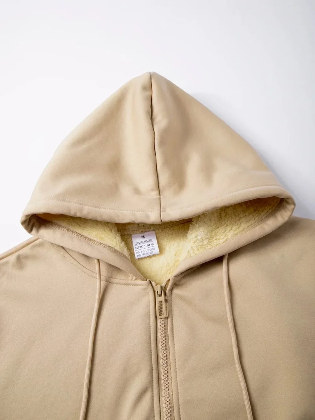 UltraWarm Fleece Hoodie