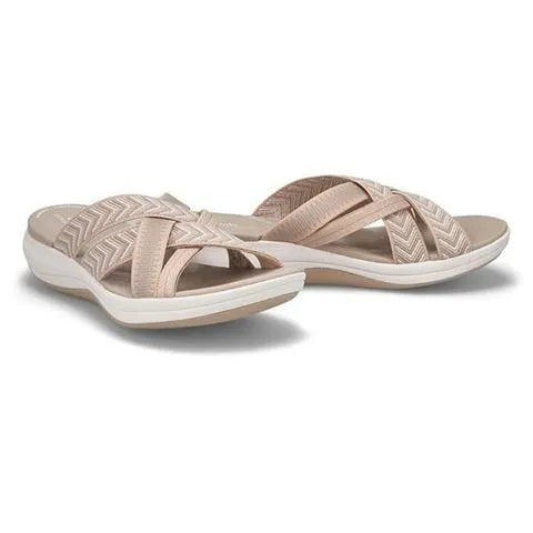 Women's Summer Comfort Orthopedic Sandals