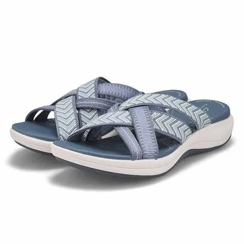 Women's Summer Comfort Orthopedic Sandals
